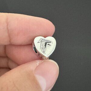Pandora Heart Charm